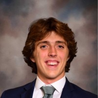 Coinbase Employee Blake Lee's profile photo