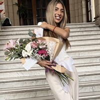 Juliana Torrisi Email