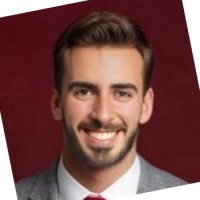 Volvo Car Spain Employee Alessandro Cozza's profile photo