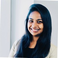 WVU Health Affairs Institute Employee Unnati Thakur's profile photo