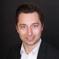 Angio Consult GmbH Employee Christian Dopp's profile photo