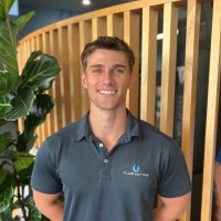 Club Active Employee Harrison Griffith's profile photo