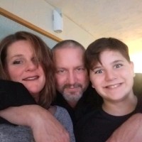 Kirby Employee Tim Grout's profile photo
