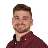 Equipter Employee Jerel Sensenig's profile photo