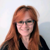 Surrey Choices Employee Lydia Simpson's profile photo