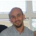 CRS4 Employee Claudio Gallo's profile photo