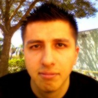 Focus School Software Employee Robert Rocha's profile photo