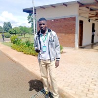 Kisii University Employee Shoghi Wekesa's profile photo