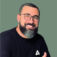 Arch Telecom Employee Tony Herrera's profile photo