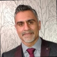 Pay360 Employee Hari Singh's profile photo