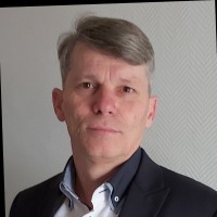 BOGE Rubber & Plastics Group Employee Frank Nelles's profile photo