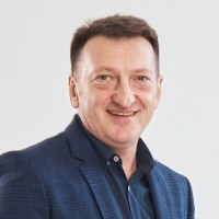 Solbeg Employee Alexander Shulinin's profile photo