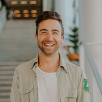 CharacterStrong Employee Houston Kraft's profile photo