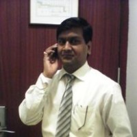Devyani Food Industries (P) Ltd Employee Vishal Goyal's profile photo