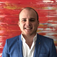 Chorus Employee Cameron Cook's profile photo