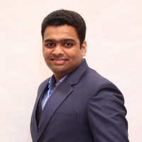 Naksha Employee Shashankh Shanbhag's profile photo