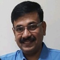 SingleStore Employee K. George's profile photo