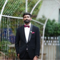 Avinash P Email
