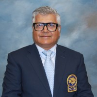 Northern California Golf Association and Poppy Holding Inc. Employee A. Joshi's profile photo