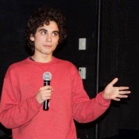 Tyler H. Email