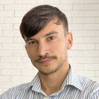 Social Tailors Employee Marcos Bossolani's profile photo