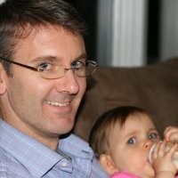 Tony Tunney Email & Phone Number