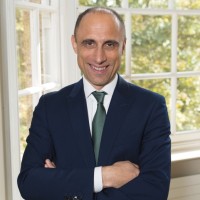 iCON Infrastructure LLP Employee Pierre Nicoli's profile photo