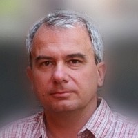 Axiado Corporation Employee Branko Radonjic's profile photo
