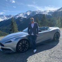 Addooco Employee Richard Walters's profile photo
