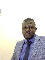 Alphorm Employee Ibrahima Kaba's profile photo