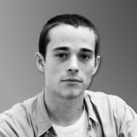 Kelbongoo Employee Sacha Picard's profile photo