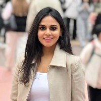 Hypersonix Inc. Employee Sreejitha Rajan's profile photo