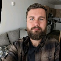 Alianza, Inc. Employee Kyle Hatch's profile photo