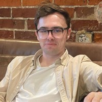 Switch Studios Employee Dane Donaldson's profile photo