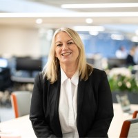 AXA Health Employee Heather Smith's profile photo