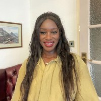 Because Connected Experiences Employee Bee A's profile photo