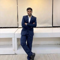 LNCT Group of Colleges Employee Anuvansh Shrivastava's profile photo