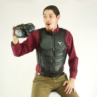 GameCoder Studios Employee Evandro Patron's profile photo