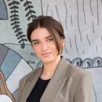 OneCoWork - Coworking Spaces in Barcelona Employee Silvia Michaliková's profile photo