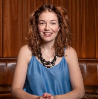 Thinkmill Employee Lauren Argenta's profile photo