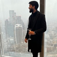 Synamedia Employee Suraj G's profile photo