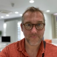 Stuart Clements Email