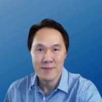 Booz Allen Hamilton Employee Jason Vu's profile photo
