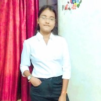 CODE COLONIES Employee Isha Patil's profile photo