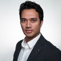 Ideate Software Employee Ninad Garware's profile photo