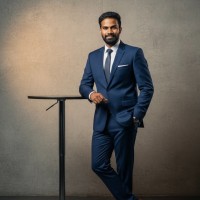 Vikrant Potumuri Email
