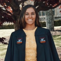 VCU Medical Center MCV Campus Employee Caroline Alcorta's profile photo