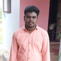 ZF Group Employee Arul C's profile photo