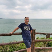Century Pacific Group Employee Jason Huang's profile photo