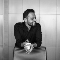 Küche7 Employee Naeem Chauhan's profile photo